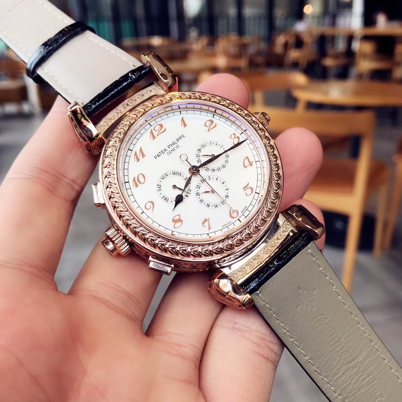 Patek Philippe 45mm 092315